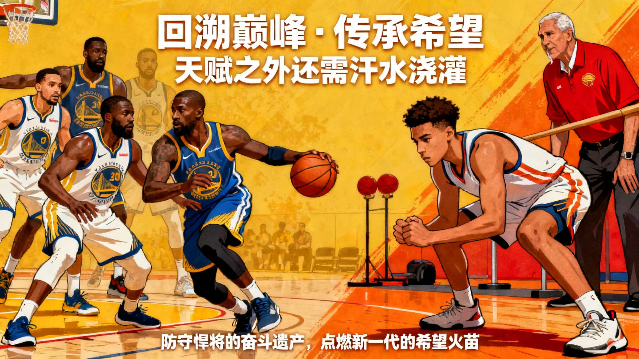 东契奇喜欢代表湖人出战